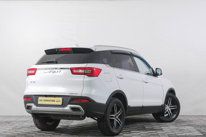 Lifan X70 I с пробегом 2018 года, цена 1 399 000 рублей, 86200 км, внедорожник, Автокод Объявления