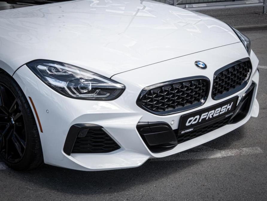 BMW Z4 III (G29) Волгоград  - изображение 10