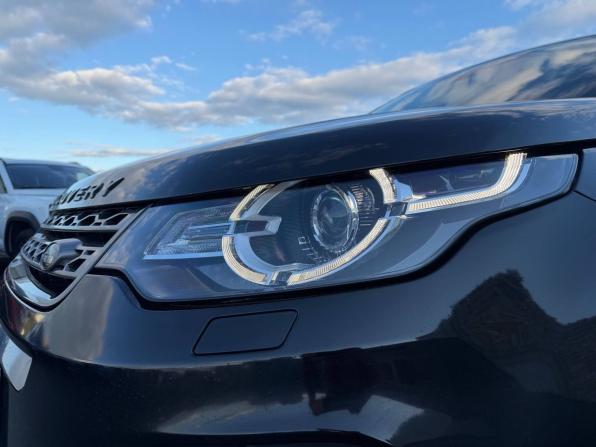 Land Rover Discovery Sport I с пробегом 2017 года, цена 1 995 000 рублей, 159241 км, внедорожник, Автокод Объявления