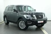 Nissan Patrol VI (Y62) Рестайлинг Красноярск  - изображение 30