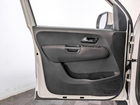Volkswagen Amarok I Рестайлинг с пробегом 2019 года, цена 2 900 000 рублей, 160000 км, offers.body_type.unknown, Автокод Объявления