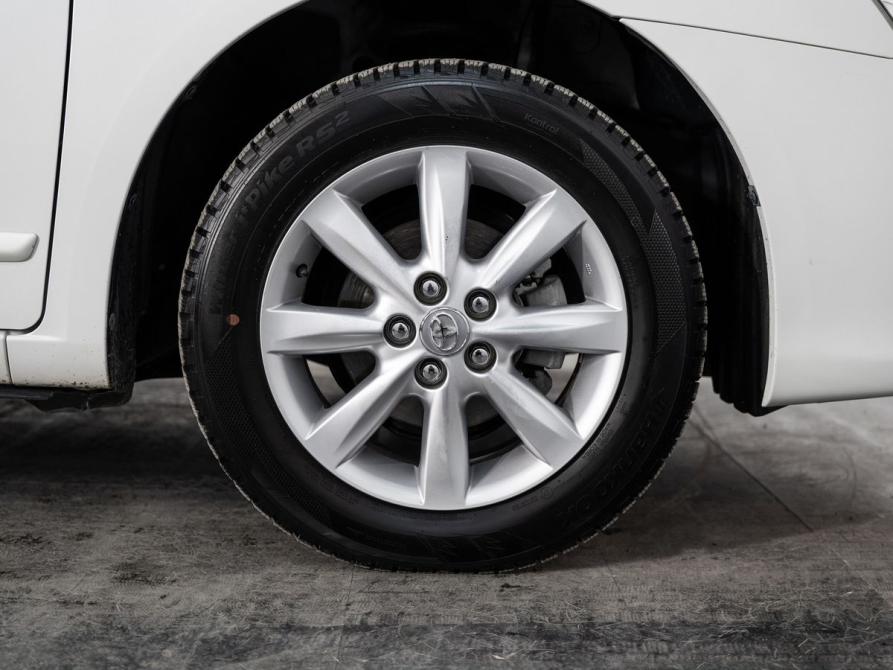 Toyota Premio II (T26) Иркутск  - изображение 17