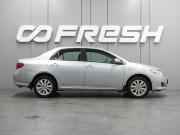 Toyota Corolla X (E140 E150) Воронеж  - изображение 20