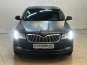 Skoda Superb II Рестайлинг Балашиха  - изображение 19