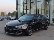 Kia Optima IV Ижевск  - изображение 29