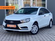Lada (ВАЗ) Vesta I Екатеринбург  - изображение 24