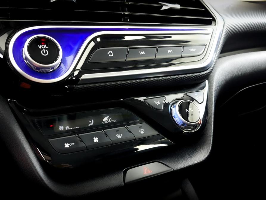 Changan Alsvin Москва  - изображение 25