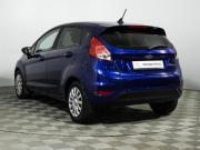 Ford Fiesta Mk6 Рестайлинг Санкт-Петербург  - изображение 22