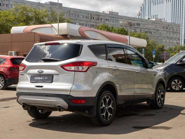 Ford Kuga II с пробегом 2014 года, цена 1 100 000 рублей, 156657 км, внедорожник, Автокод Объявления