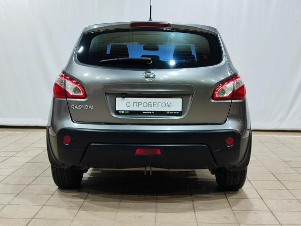 Nissan Qashqai I Рестайлинг с пробегом 2011 года, цена 1 030 000 рублей, 205715 км, внедорожник, Автокод Объявления