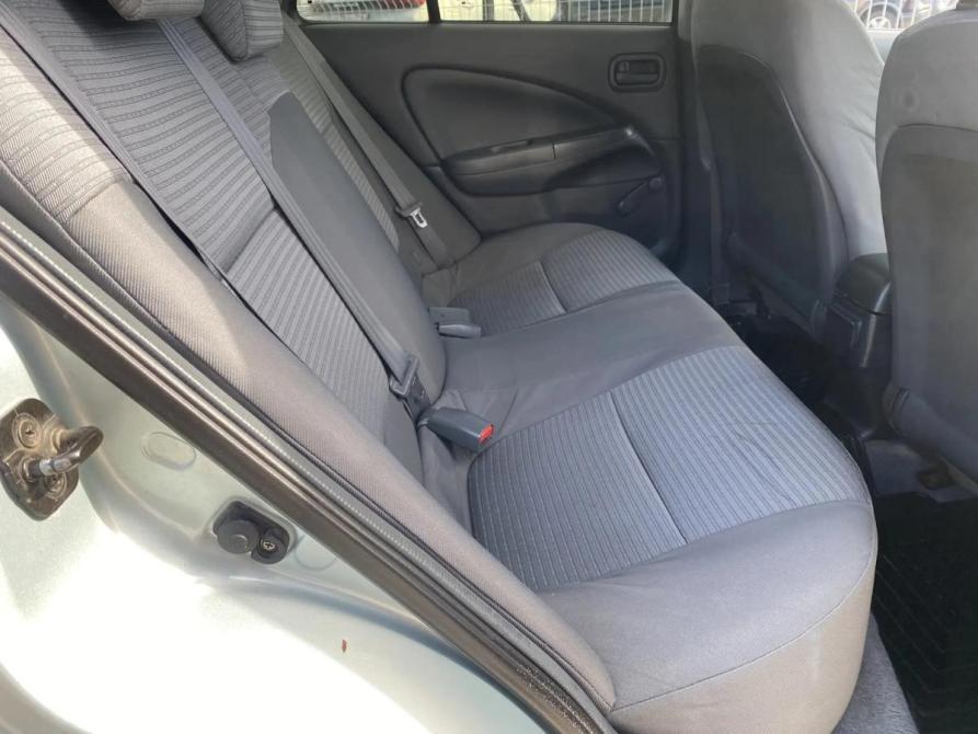Nissan Almera Classic I Альметьевск  - изображение 13