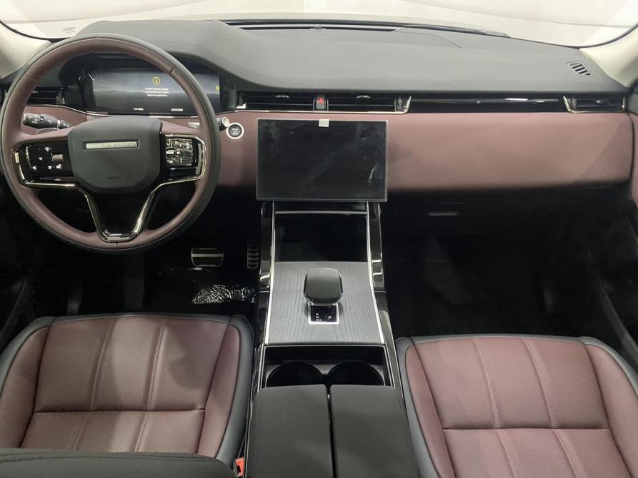 Land Rover Range Rover Evoque II Рестайлинг Воронеж  - изображение 9