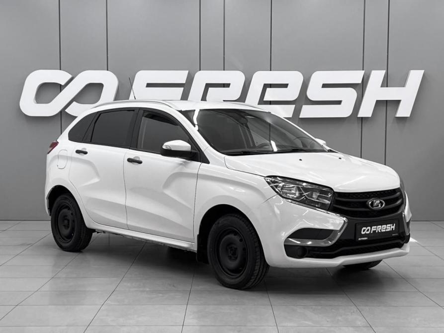 Lada (ВАЗ) XRAY I Ростов-на-Дону  - изображение 1