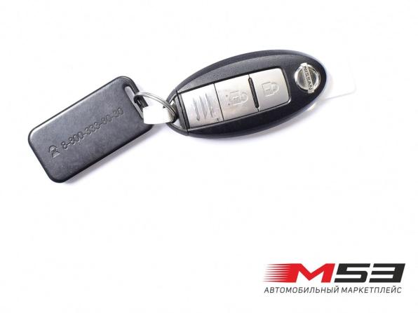 Nissan Note II Рестайлинг с пробегом 2019 года, цена 1 215 995 рублей, 112567 км, хэтчбек, Автокод Объявления