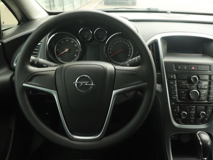 Opel Astra J Рестайлинг Казань  - изображение 12