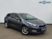 Kia Ceed II Москва  - изображение 17