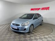 Hyundai Solaris I Воронеж  - изображение 19