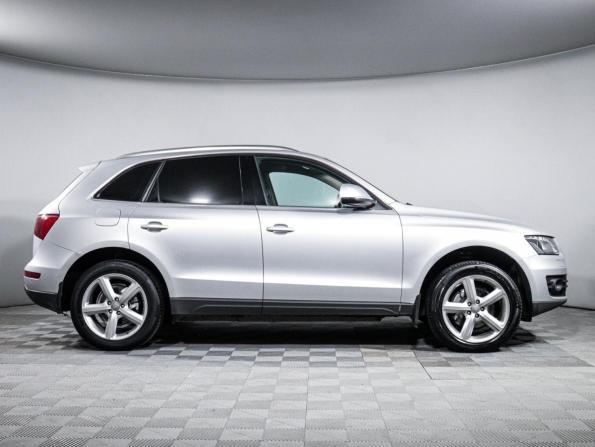 Audi Q5 I (8R) с пробегом 2011 года, цена 1 290 000 рублей, 323438 км, внедорожник, Автокод Объявления