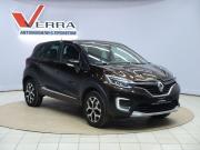 Renault Kaptur I Уфа  - изображение 24