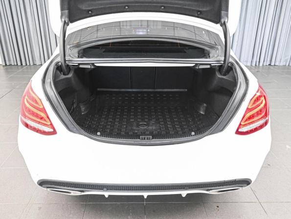 Mercedes-Benz C-Класс IV (W205) с пробегом 2015 года, цена 1 849 000 рублей, 175674 км, седан, Автокод Объявления