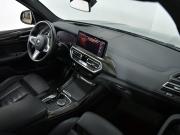 BMW X3 III (G01) Рестайлинг Москва  - изображение 35