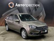 Lada (ВАЗ) Granta I Рестайлинг Ставрополь  - изображение 25
