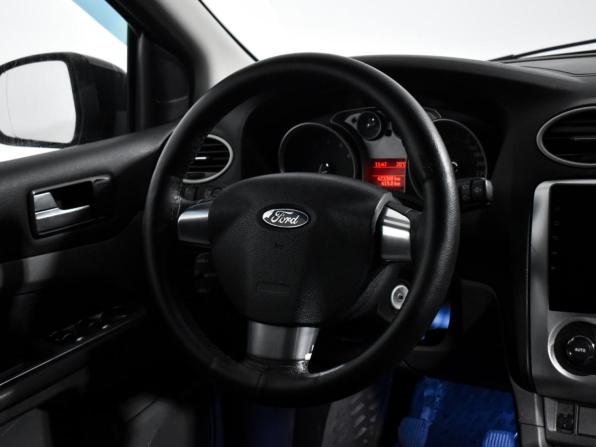Ford Focus II Рестайлинг с пробегом 2010 года, цена 390 000 рублей, 420000 км, хэтчбек, Автокод Объявления