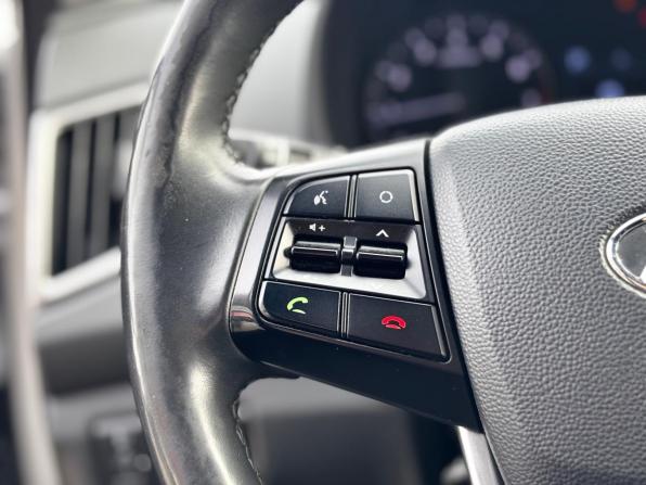 Hyundai Creta I с пробегом 2019 года, цена 2 000 000 рублей, 95367 км, внедорожник, Автокод Объявления