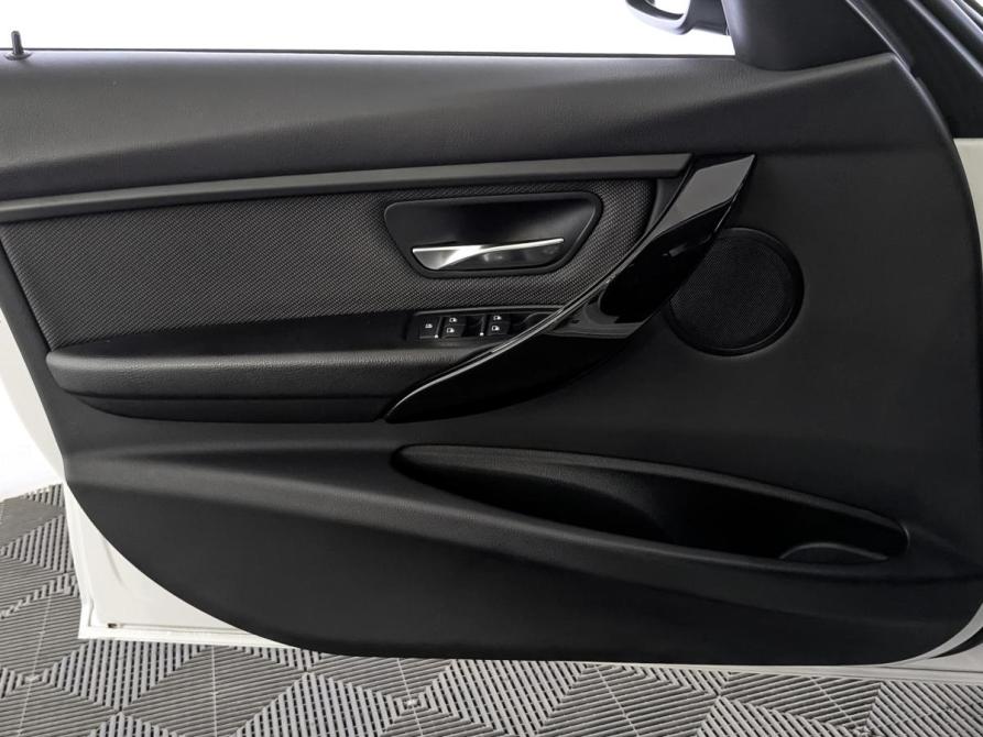 BMW 3 серии VI (F3x) Рестайлинг Москва  - изображение 19