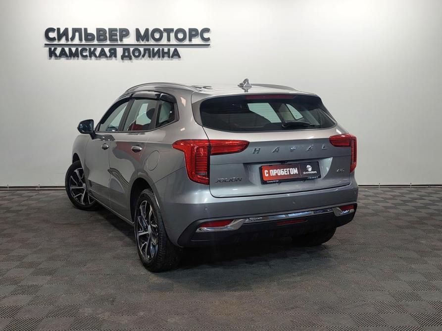 Haval Jolion I Пермь  - изображение 8