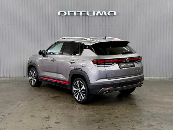 Changan CS35 Plus I Рестайлинг с пробегом 2023 года, цена 1 677 000 рублей, 49000 км, внедорожник, Автокод Объявления