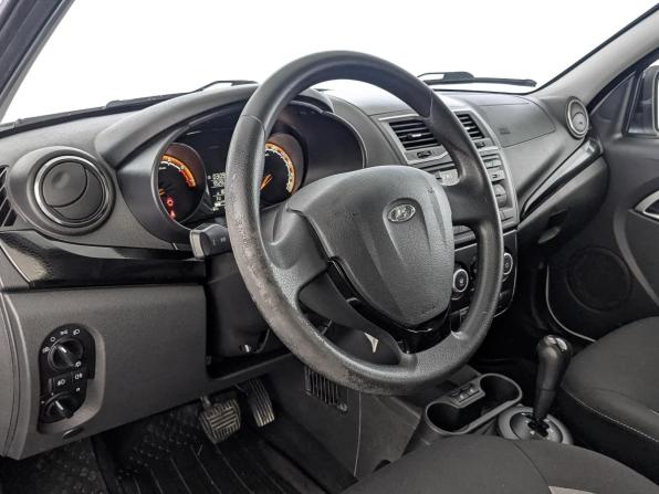 Lada (ВАЗ) Granta I Рестайлинг с пробегом 2020 года, цена 730 000 рублей, 95287 км, хэтчбек, Автокод Объявления