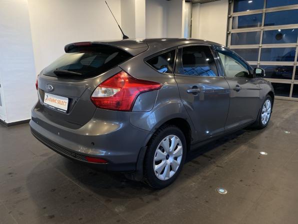 Ford Focus III с пробегом 2013 года, цена 577 000 рублей, 207080 км, хэтчбек, Автокод Объявления