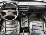 Lada (ВАЗ) 2121 (4x4) I Рестайлинг Саратов  - изображение 25