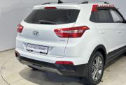 Hyundai Creta I Саранск  - изображение 29