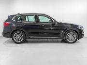 BMW X3 III (G01) Москва  - изображение 34