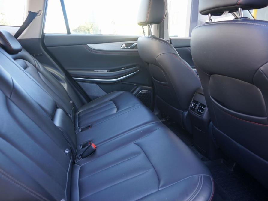 Changan CS75 I Рестайлинг Москва  - изображение 10