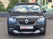 Renault Logan II Рестайлинг Архангельск  - изображение 25