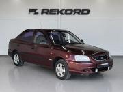 Hyundai Accent II Уфа  - изображение 11