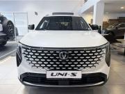Changan UNI-S (CS55 Plus) I Рестайлинг Санкт-Петербург  - изображение 12