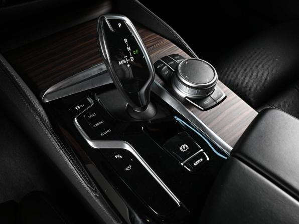 BMW 5 серии VII (G30/G31/G38) Рестайлинг с пробегом 2021 года, цена 4 999 000 рублей, 150100 км, седан, Автокод Объявления