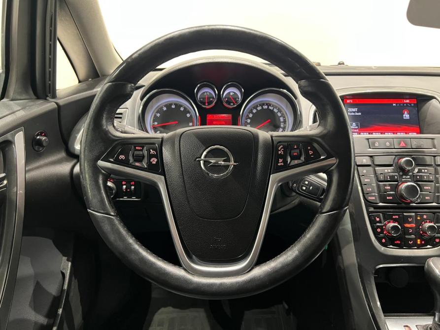 Opel Astra J Рестайлинг Санкт-Петербург  - изображение 20
