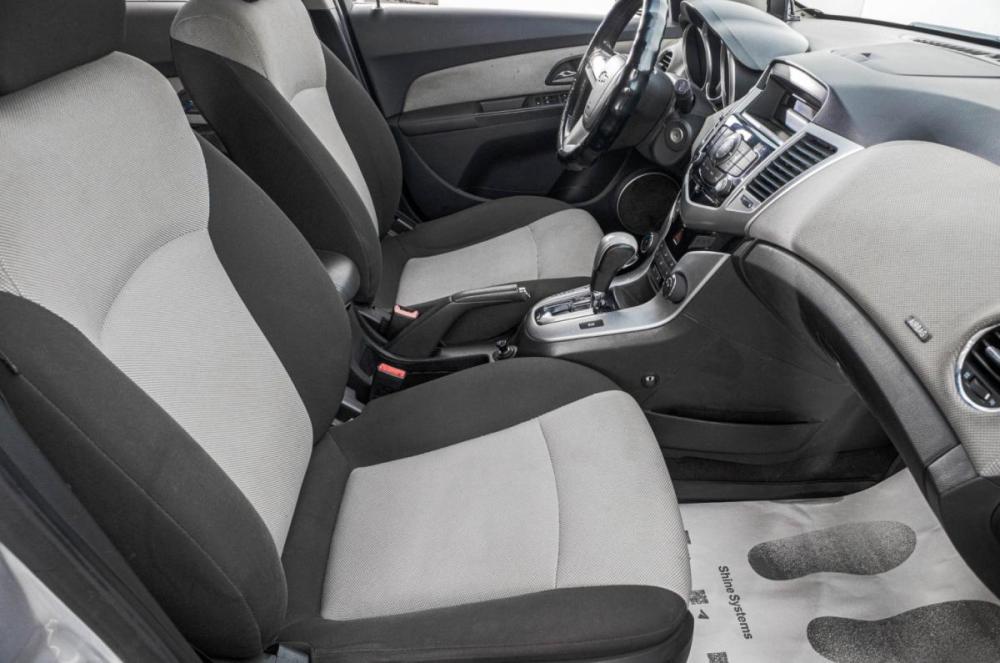 Chevrolet Cruze I Барнаул  - изображение 21