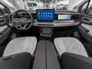 Volkswagen Talagon I Рестайлинг Москва  - изображение 44