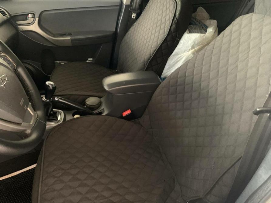 Chery Tiggo (T11) I Рестайлинг (FL) Нижнекамск  - изображение 9