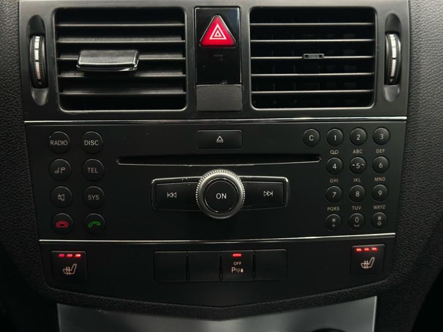 Mercedes-Benz C-Класс III (W204) Ростов-на-Дону  - изображение 14
