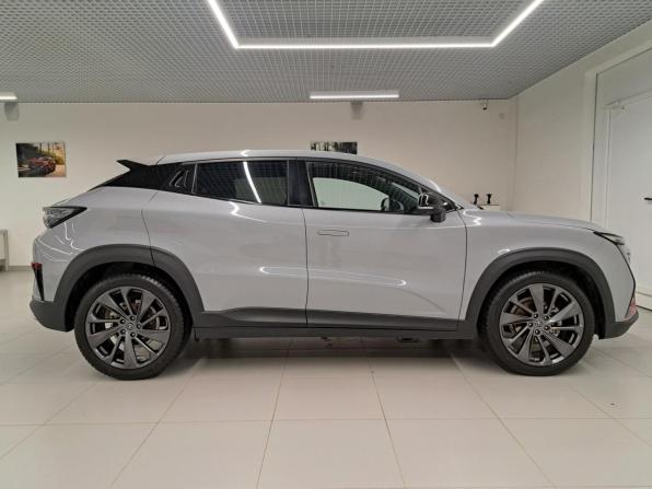 Changan UNI-T I с пробегом 2020 года, цена 2 000 000 рублей, 57350 км, внедорожник, Автокод Объявления