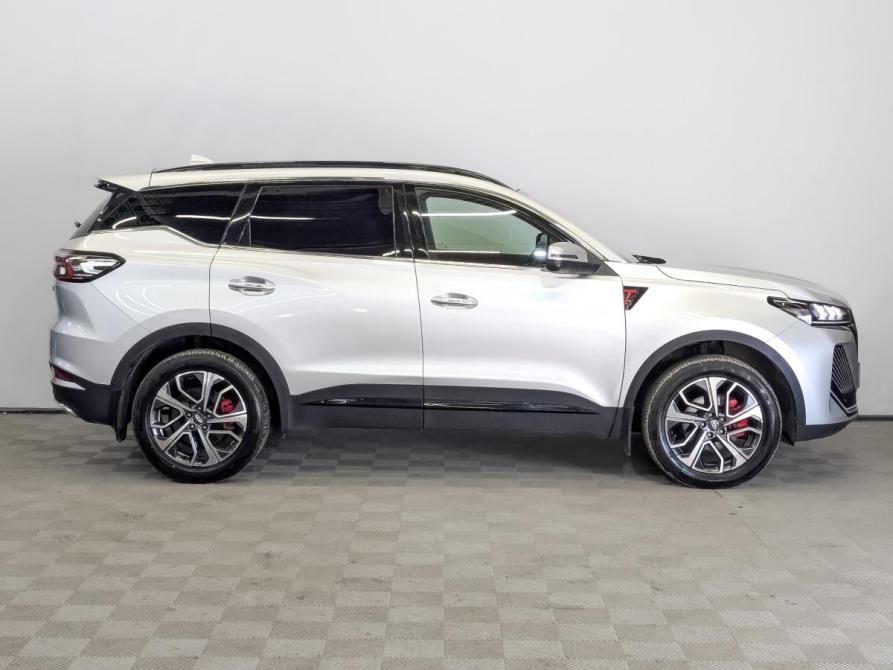 Chery Tiggo 7 Pro Max I Рестайлинг Москва  - изображение 4