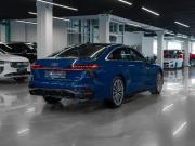 Audi A6 VI (C9) Москва  - изображение 38