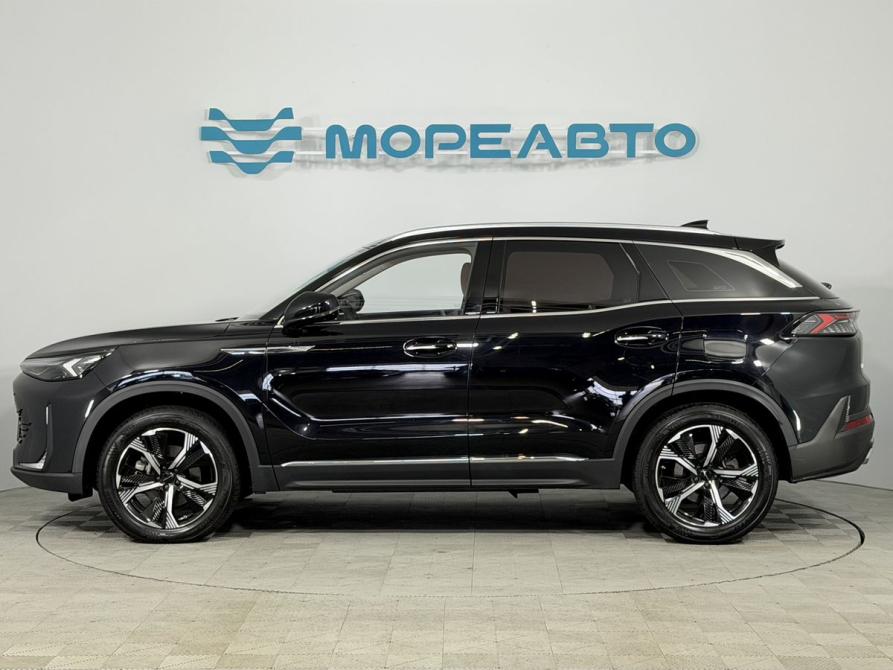 BAIC X75 Калининград  - изображение 8